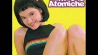 Le Formiche Atomiche - Monica è rimasta sola