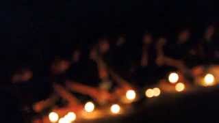 Giờ Trái Đất 2014 _ KTX HITU