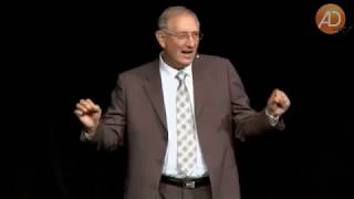 Walter Veith: Meine Lebensgeschichte