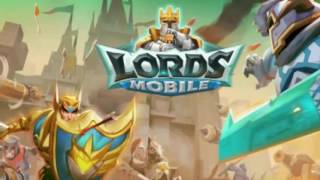 Descargar    Lords Mobile v1.25 (VIP+MEGA MOD)  para android [MEGA]