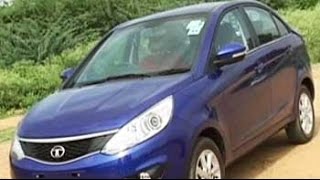 Driving technology: Review of zest from Tata Motors