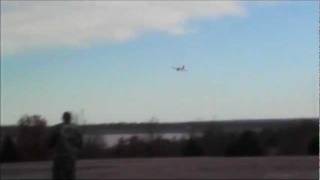T-34 Mentor e32 by Eflite