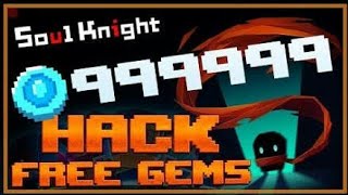 Soul Knight - Coin Hack With Game Guardian !!