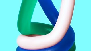 top 100 satisfying animations