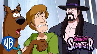 Scooby-Doo! en Français ???????? | Retrouvez The Undertaker!