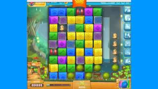 Pet Rescue Island Level 10 - (25th-27th,May/2016)