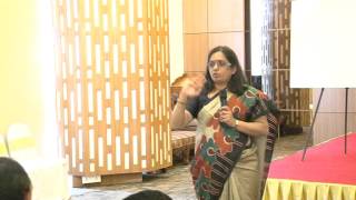 Uma Shashikant - Strategic Personal Finance - VII