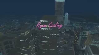 Drive - Nightcall Scene in GTA San Andreas [Samp]