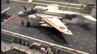 USS ''Enterprise'' super-model !!!