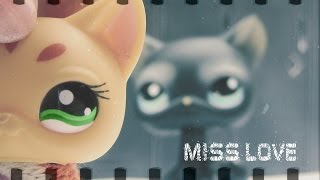 LPS:Miss love #3 серия -Признание-