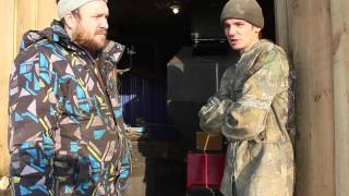 Котёл Автоматический угольный номиналом 80 киловатт