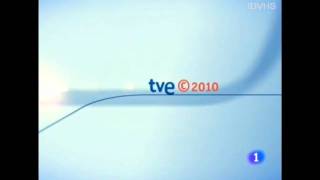TVE COPYRIGHT 2010 + VOLVEMOS EN 4 MINUTOS