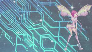 Winx: Tecna Believix Transformation