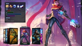 Imperial Lux Skin Spotlight Gameplay 1080p HD