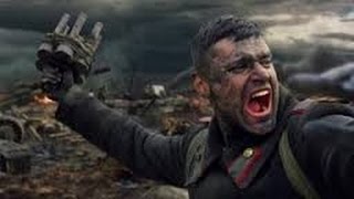 военные фильмы 2016 " МИННОЕ ПОЛЕ " новые фильмы 2016