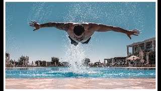 Callisthenics Moves June 2018