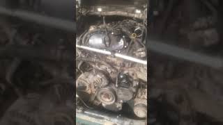 Iveco dayly 3.0 2012 engine repair
