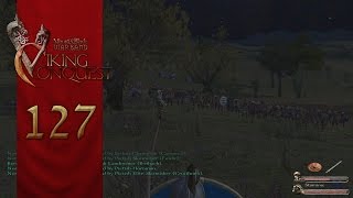 Mount and Blade: Warband DLC - Viking Conquest (Let's Play | Gameplay) Episode 127: Bullseye