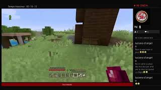 Foxycraft ep 2