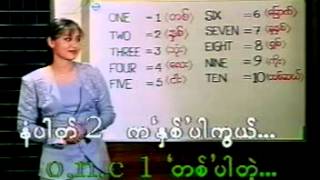 ကေလးသီခ်င္းမ်ား ၂ (ေမာင္ဘဲဥ)