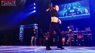 Nagi vs ANJU FINA U9 THE REAL GRAND CHAMPIONSHIP 2023 ALLSTYLE DANCE BATTLE