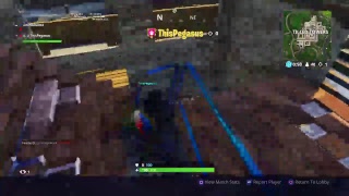 Tournament Skrimish  (Helix_Gunner) | *Live* Fortnite Battle Royale   +All Wins