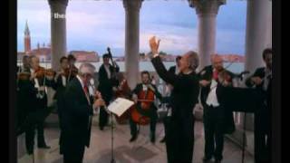 VIVALDI, concerti per flauto part-1/4