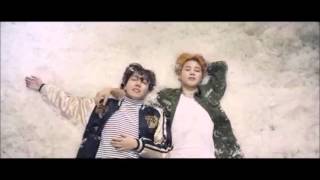 BTS 방탄소년단 – DEAD LEAVES 고엽 [MV]
