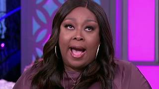 Loni Love In Her Feelings After Being Dragged for "Black Men Cheat" Comments, Turns Off Comments