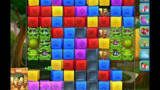 Pet Rescue Saga 1713 no booster