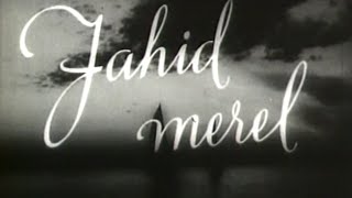 Яхты в море / Jahid merel (1955 г.) / Производство: Таллинская киностудия
