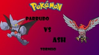 Pokemon  Pvp  VS Joao #Torneio #Disputa pelo 3 Lugar