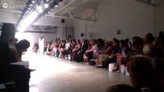 Fashion Palette NYC SS15