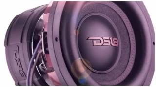 Ds18 lets party !!!!!