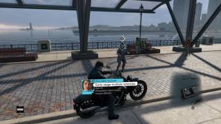 Watch dogs 1 money glitch INSANE!!!!