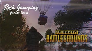 ?PUBG MOBILE LIVE? | | GAMING SIMAR | FULL RUSH GAMEPLAY | LET'S GO GUYS#1 winner winner