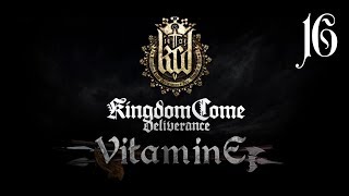 Kingdom Come: Deliverance -  Ох уж эти соловьи #16