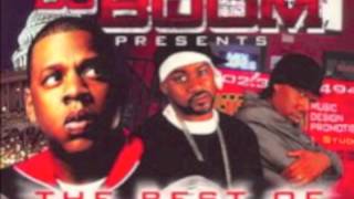 Shif-T feat. Keith Murray & John Twice [Produced by DJ Boom and Seth Donaldson] -Presence of Royalty