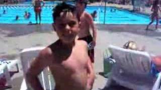 Forest Park Pool