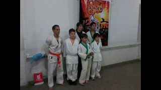 tang su do akam