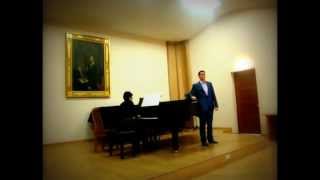 Romanos Meliqyan VARD