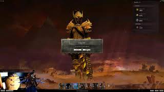 Guild Wars 2 Master Day 10