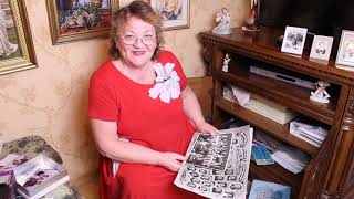 Сижу и плачу ... Эта находка  заставила плакать в 70  лет
