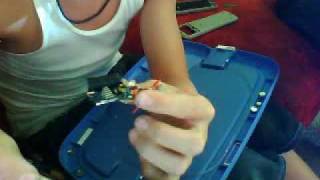 tv remote hack