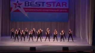 Best Star танцы в Ростове, Мама Гера