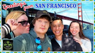 San Francisco Crew - Off Topic - #355