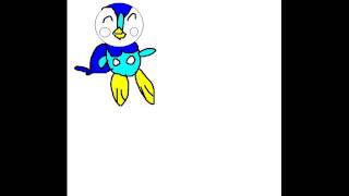 piplup vore