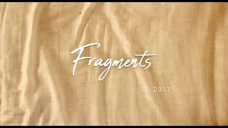 Fragments 2017