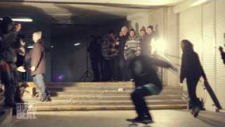 STREET BEAT #11