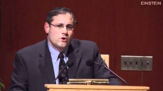Spirituality and End of Life, Panel Discussion,  2 of 3